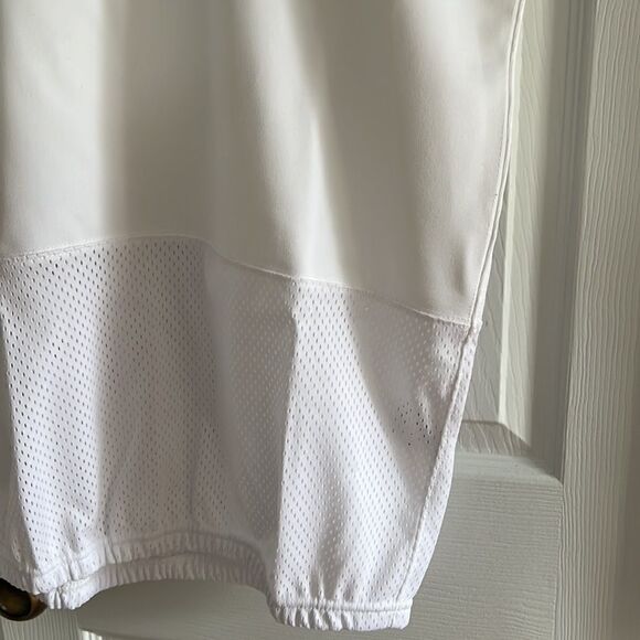 Nike Football Shirt with mesh - Picture 3 of 8